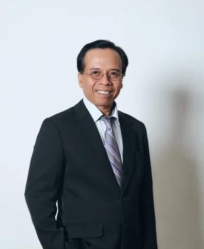 Abdul Jahir M.Kom.
