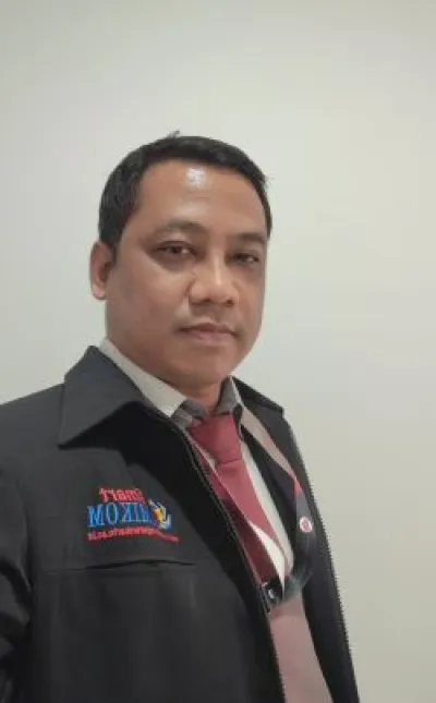 Agung Prasetyo M.Kom.