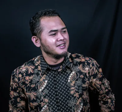 Foto Dosen