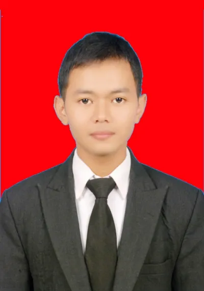 Arjun Gholpa Ashadi S.Fis.,M.Si.