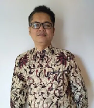 Foto Dosen