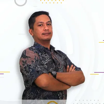 Aulia Hamdi M.Kom.