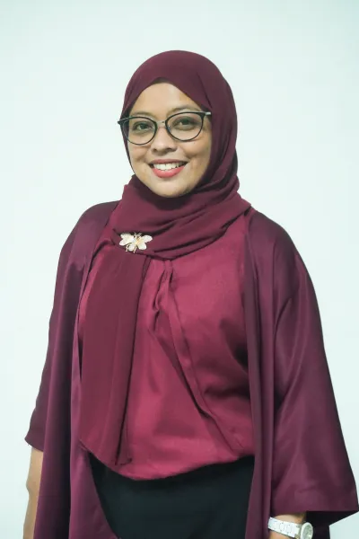 Bunga Asriandhini S.I.Kom., M.A.