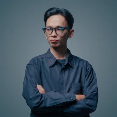 Dani Arifudin, M.Kom.