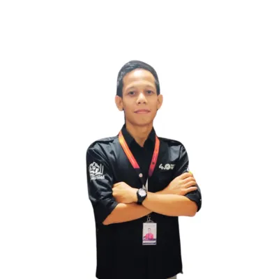 Foto Dosen