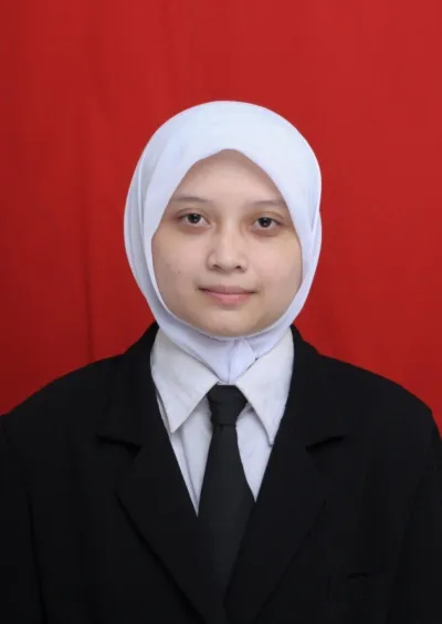 Desty Rakhmawati S.Si., M.Sc.