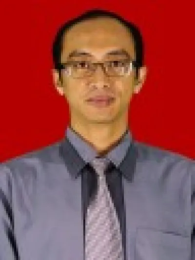 Didit Suhartono M.Kom.
