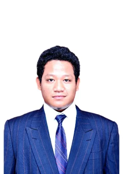 Dr. Ade Muhammad Syamkirana Putra S.H., M.H.