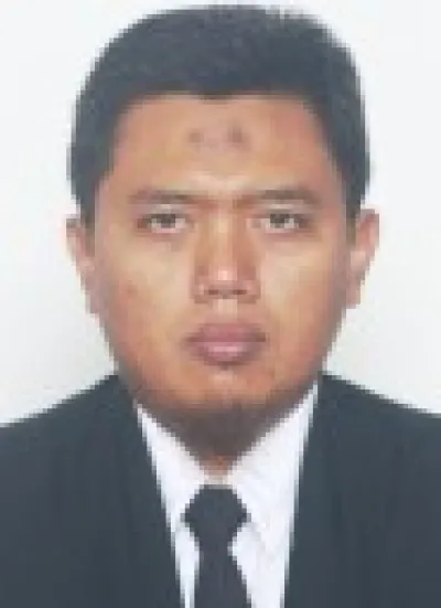 Dr. Arief Adhy Kurniawan S.E., M.Si.
