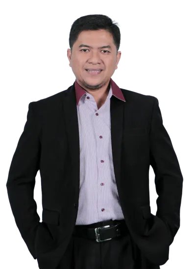 Dr. Berlilana M.Kom., M.Si.