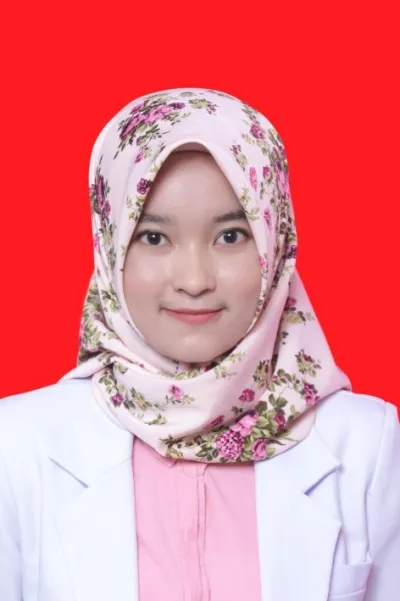 dr.  Kharisama Setya Harnani,  S. Ked