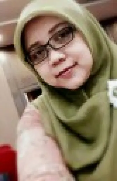 Dr. Melia Dianingrum S.E., M.Si.