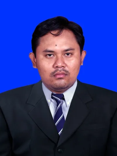 Dr. Purwadi M.Kom.
