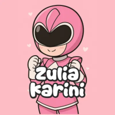 Dr. Zulia Karini M.Hum.