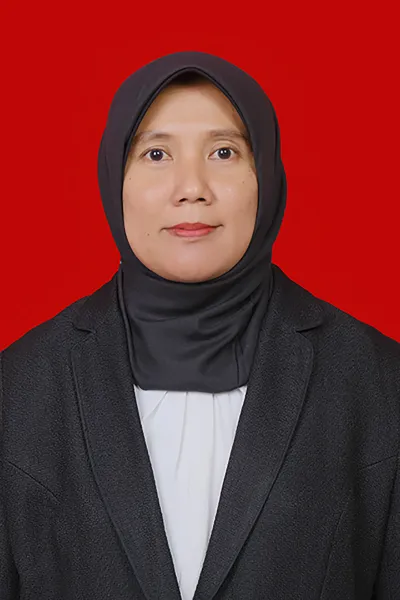 Ernawati S.Si.T., M.Kes.