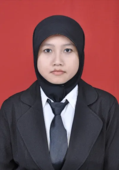 Fiby Nur Afiana, S.Kom., M.MSI.