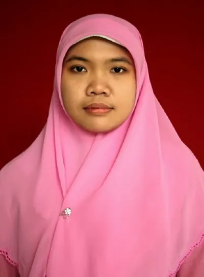 Gita Ayu Indria SST., MPH.