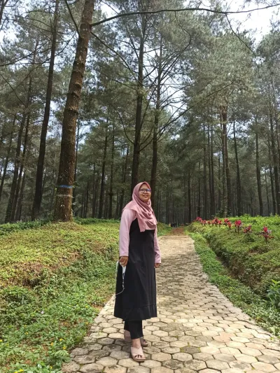 Gustin Setyaningsih, S.Kom., M.MSI.