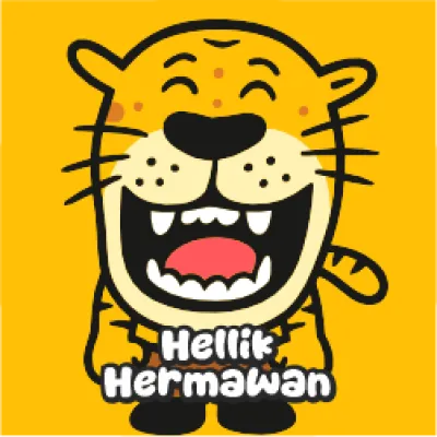 Hellik Hermawan M.Kom.
