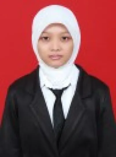 Ika Romadoni Yunita, S.Kom., M.MSI.