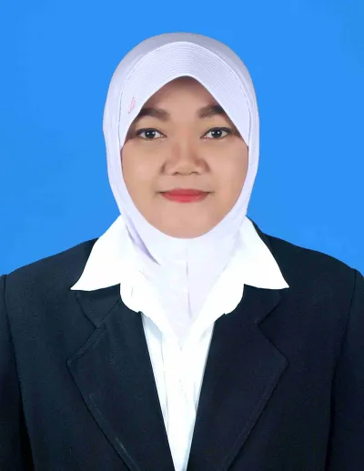 Khairunnisak Nur Isnaini M.Kom.