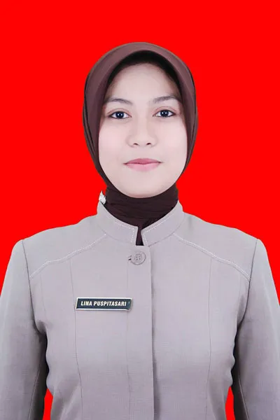 Lina Puspitasari SST., MPH.