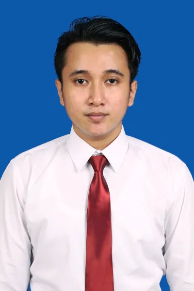 Lingga Angling Wulung S.I.Kom., M.I.Kom.