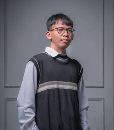 M. Syaiful Amin, M.kom.
