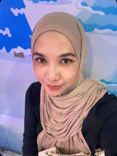 Misrina Retnowati S.Si.T., M.Kes.