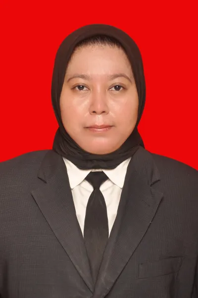 Mubayinul Khoeroh Ftr., M.Biomed