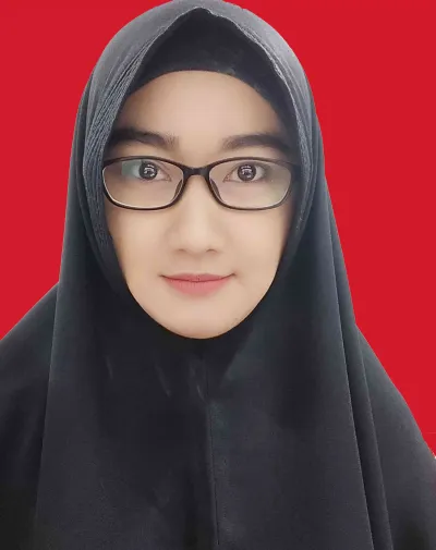 Primandani Arsi SST., M.Kom
