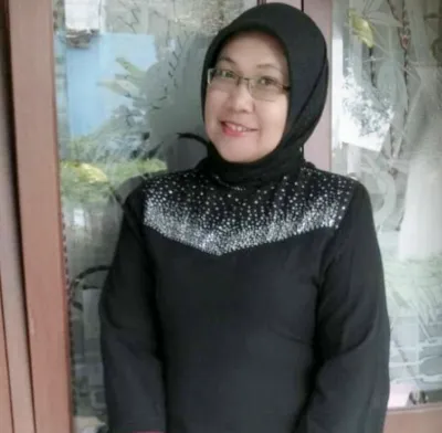 Prita Suci Nurcandrani S.Sos., M.Si., M.I.Kom.