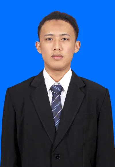 Pungkas Subarkah M.Kom.