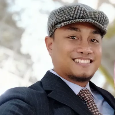 R. Satria Setyanugraha S. Sos., M.I.Kom.