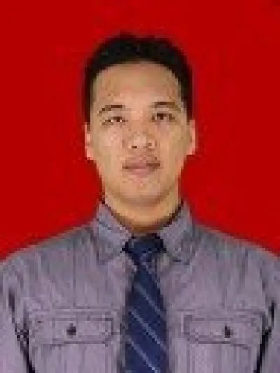Ranggi Praharaningtyas Aji, S.Kom., M.MSI.