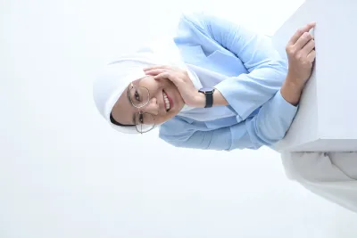 Resya Nur Intan Putri M.I.Kom.