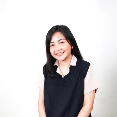 Rida Purnama Sari  S.Sn.,M.M.,M.I.Kom