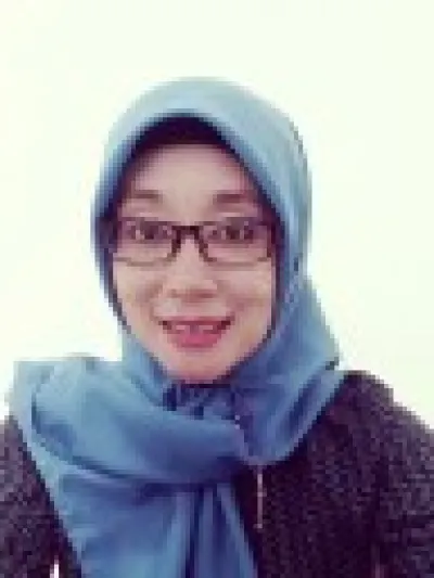 Septi Fajarwati, M.Pd