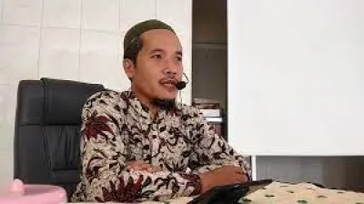 Foto Dosen