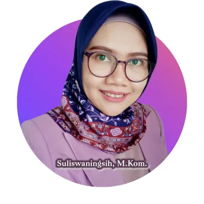 Suliswaningsih, M.Kom.