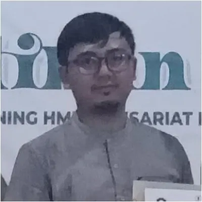 TEGUH WIYONO, S.Pd, I, M.Pd.I