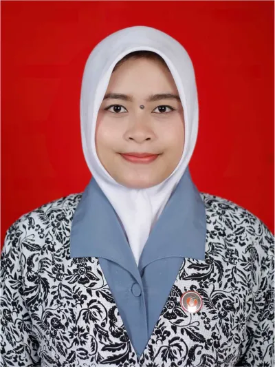 Tri endah widi lestari M.Tr.Keb.