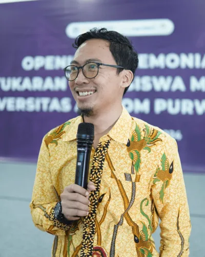 Foto Dosen
