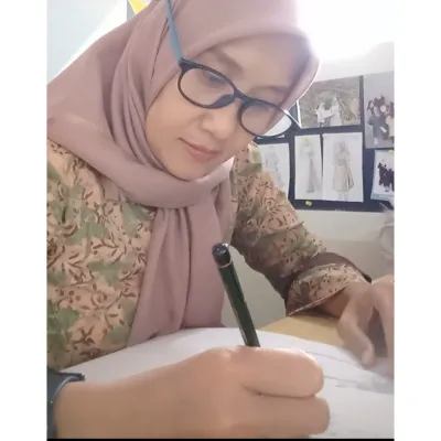 Yusyida Munsa Idah, S.E., M.M