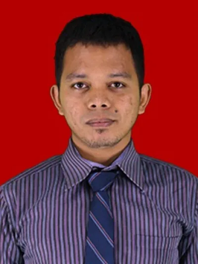 Zanuar Rifai S.Kom., M.MSI.
