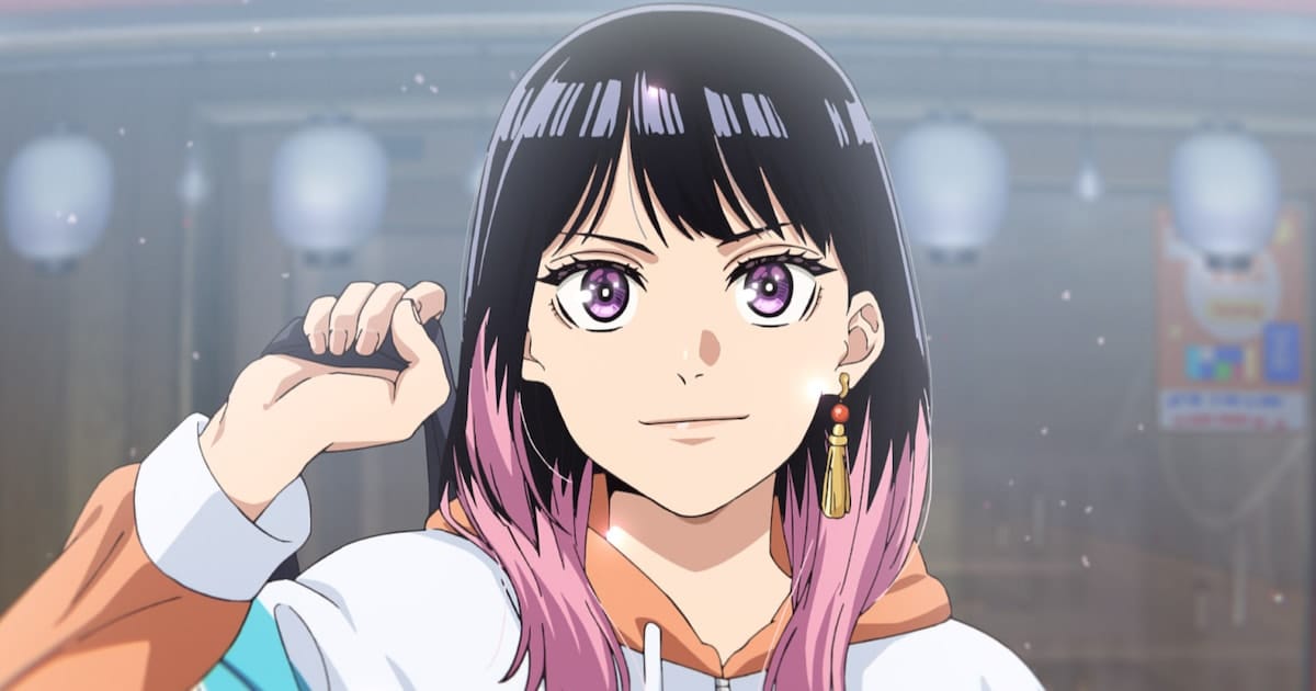 Akane Banashi Season 2 Diumumkan — Tayang Januari 2027 dengan Arc Pelatihan Magang!